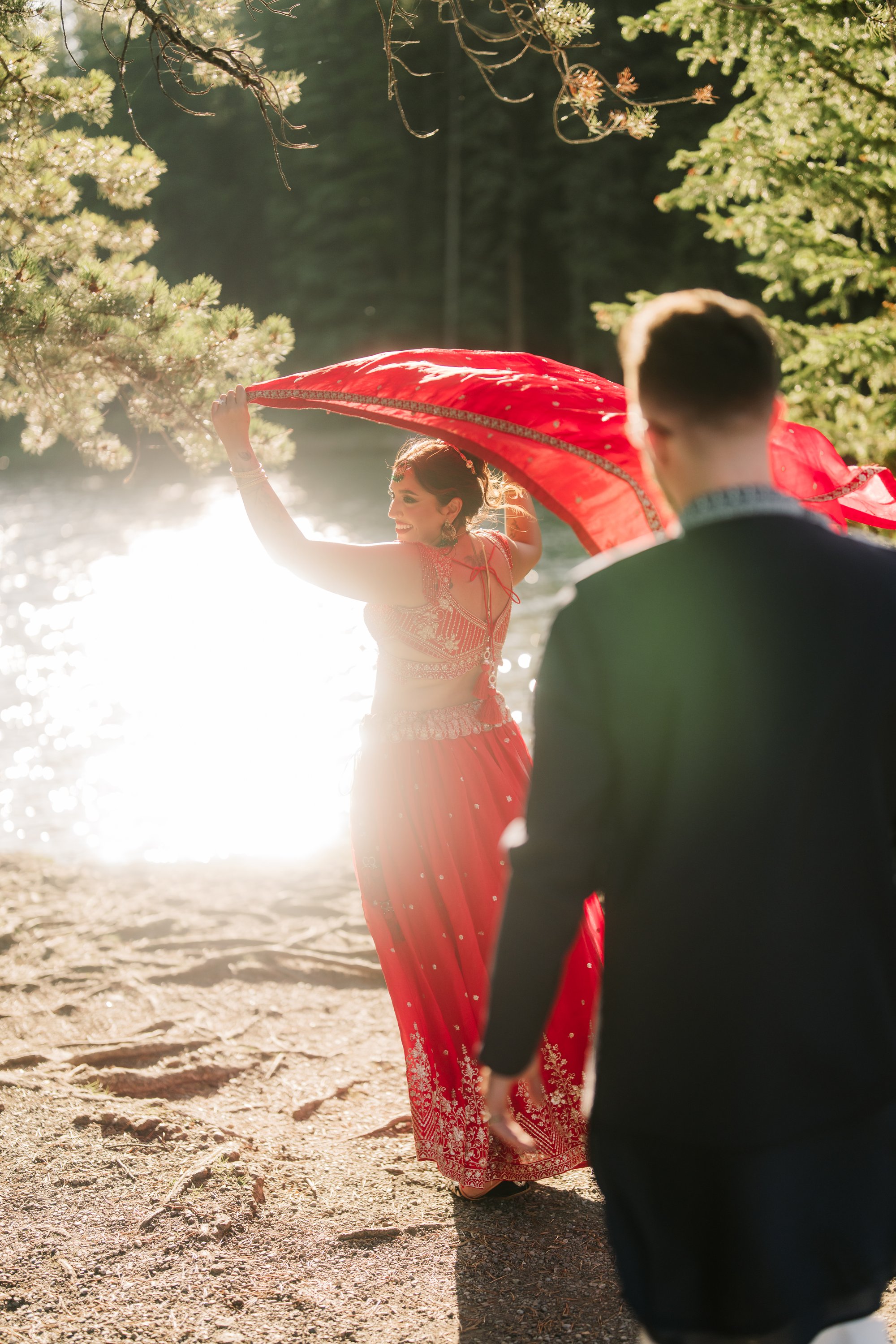 Marissa & Ross - Photo 8